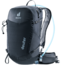 Hiking backpack Speed Lite Pro 19 - Hydro Black