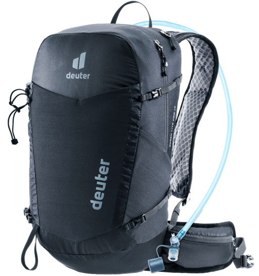 Hiking backpack Speed Lite Pro 19 - Hydro