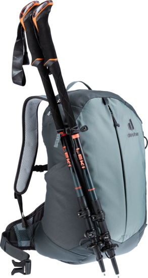 Hiking backpack AC Lite 15 SL