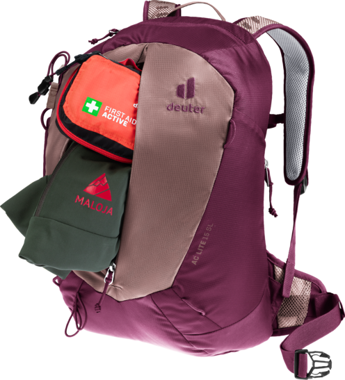 Wanderrucksack AC Lite 15 SL