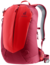 Sac à dos de randonnée AC Lite 17 Rouge