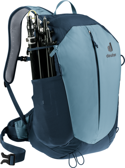 Sac à dos de randonnée AC Lite 17