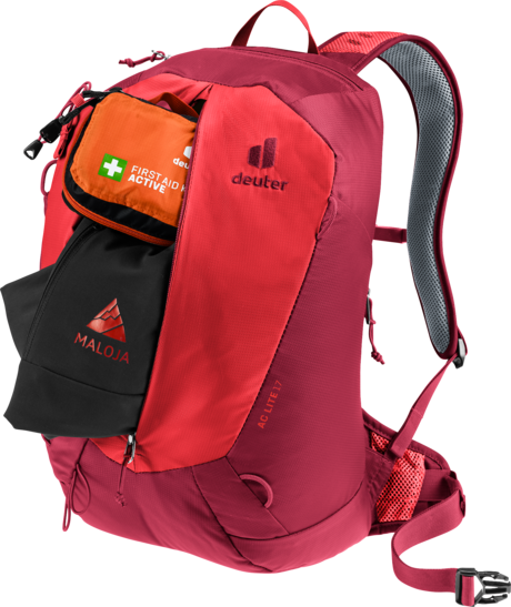 Sac à dos de randonnée AC Lite 17