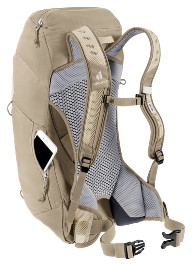 Hiking backpack AC Lite 14 SL