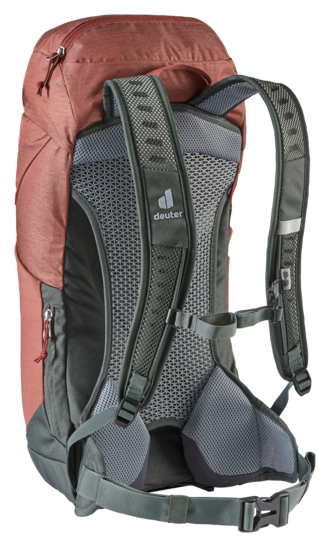 Hiking backpack AC Lite 16