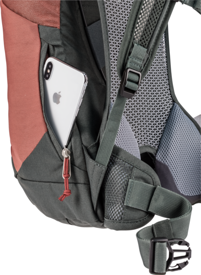 Hiking backpack AC Lite 16