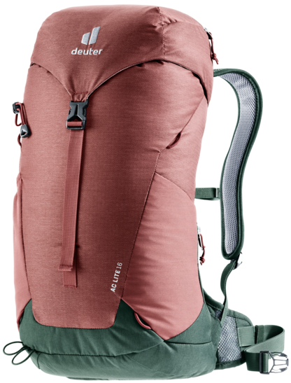 Hiking backpack AC Lite 16