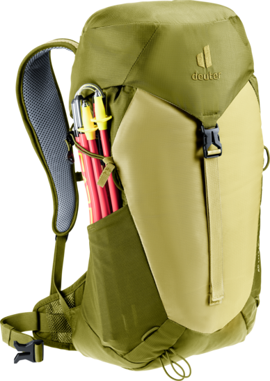 Hiking backpack AC Lite 16