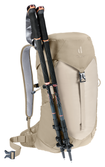 Hiking backpack AC Lite 16