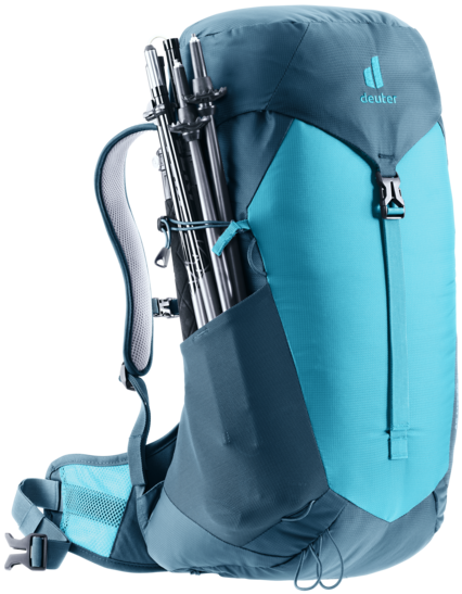 Hiking backpack AC Lite 22 SL