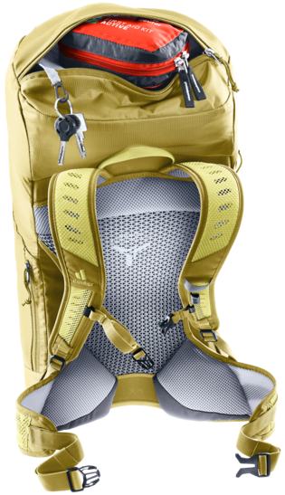 Hiking backpack AC Lite 22 SL