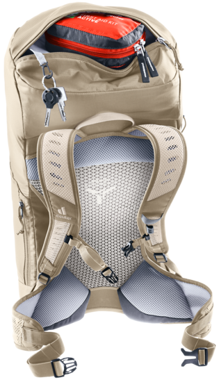 Hiking backpack AC Lite 22 SL