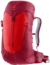 Sac à dos de randonnée AC Lite 24 Rouge