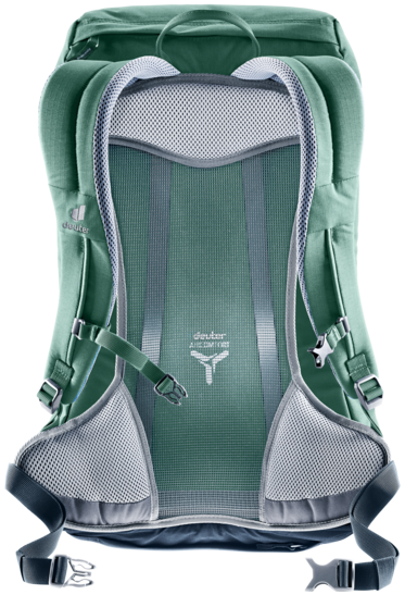 Hiking backpack Zugspitze 24