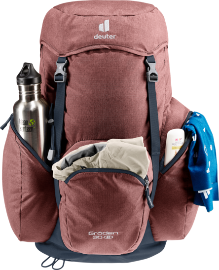 Hiking backpack Gröden 30 SL