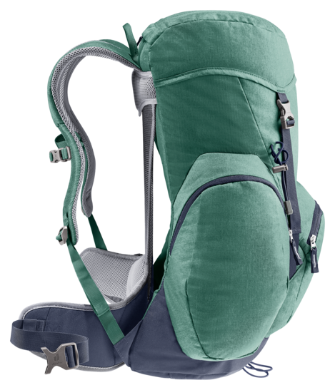 Hiking backpack Gröden 32