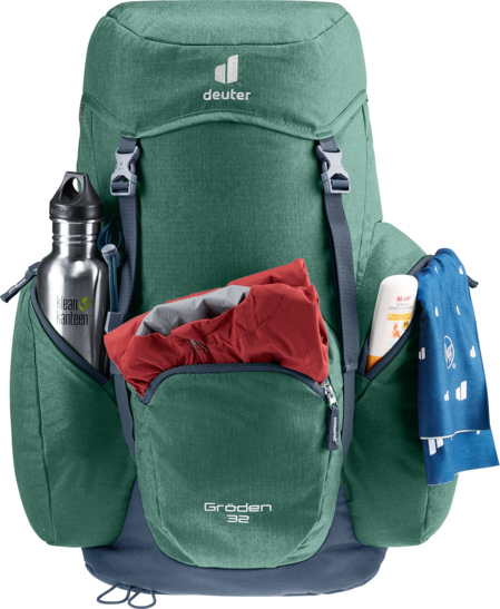Hiking backpack Gröden 32