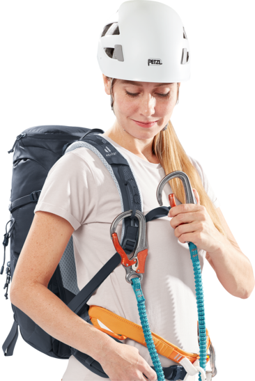 Wanderrucksack Trail 16 SL