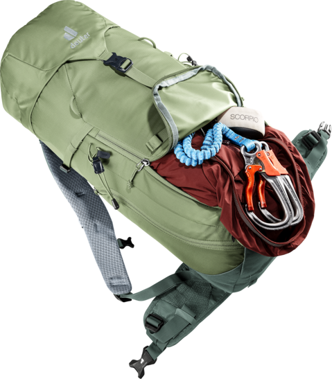 Wanderrucksack Trail 24