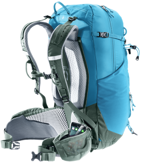 Hiking backpack Trail Pro 33