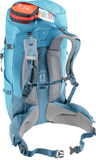 Hiking backpack Trail Pro 34 SL