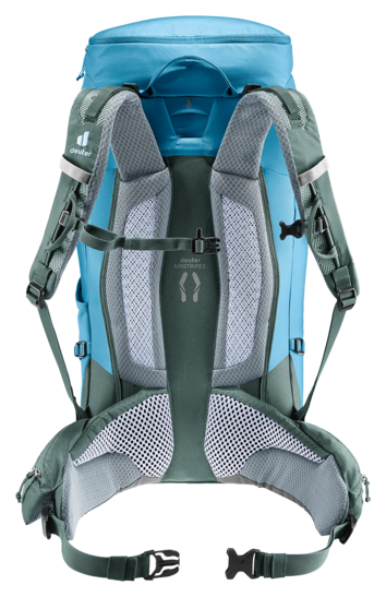 Wanderrucksack Trail Pro 36
