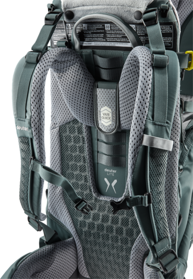 Kindertrage Kid Comfort Active