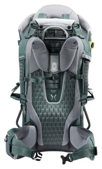 Child carrier Kid Comfort Active
