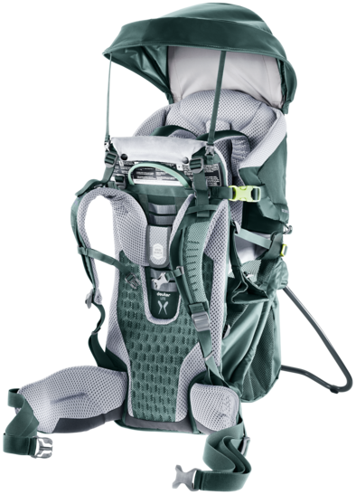 Child carrier Kid Comfort Active