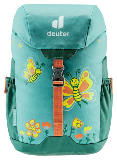 Kinderrucksack Schmusebär