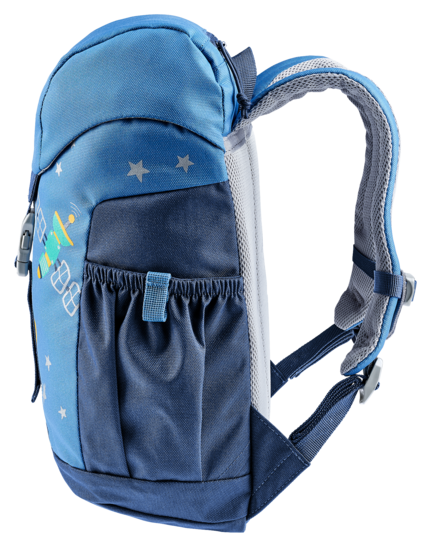 Children’s backpack Schmusebär