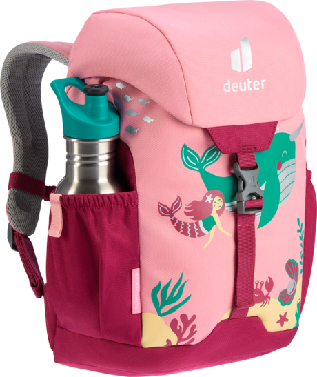 Kinderrucksack Schmusebär