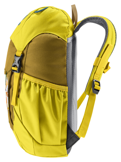 Kinderrucksack Waldfuchs 10 