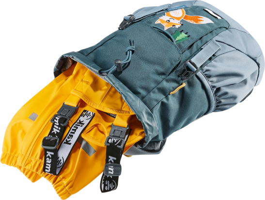 Kinderrucksack Waldfuchs 10 