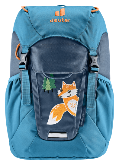 Kinderrucksack Waldfuchs 10 