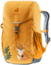Kids' backpacks Waldfuchs 10 orange brown
