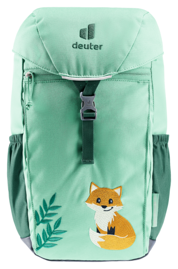 Kinderrucksack Waldfuchs 10