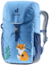 Kids' backpacks Waldfuchs 10 Blue