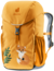 Kids' backpacks Waldfuchs 14 orange brown
