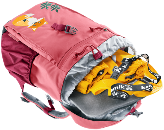 Kids' backpacks Waldfuchs 14