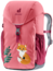 Kids' backpacks Waldfuchs 14 pink Red