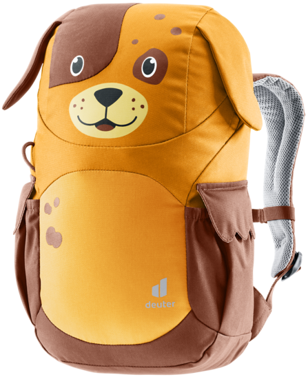 Kids' backpacks Kikki