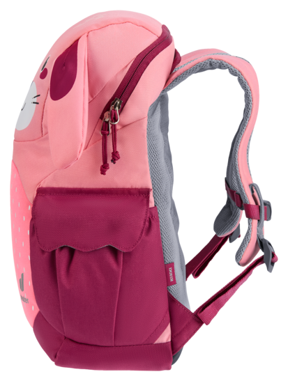 Kids' backpacks Kikki