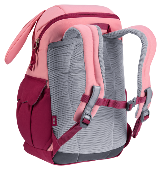 Kids' backpacks Kikki