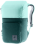 Kids' backpacks Overday Green Turquoise
