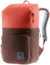 Kids' backpacks Overday brown orange
