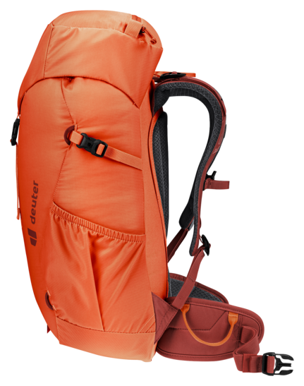 Kids' backpacks Climber 22
