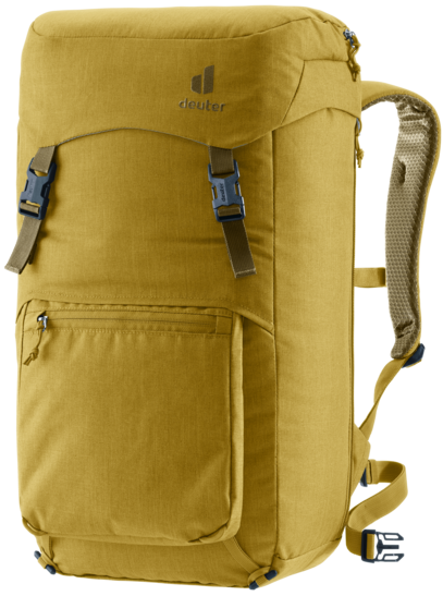 Lifestyle backpacks Walker 24