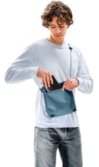 Lifestyle backpacks Walker 24