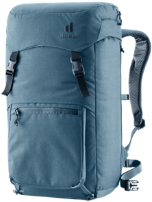 Lifestyle Rucksack Walker 24